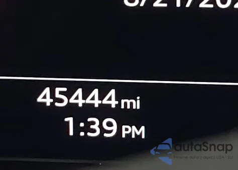 2021 Audi S5 Premium Plus Tfsi Quattro Tiptronic from USA, damaged, VIN WAUP4AF54MA044625